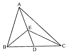 RD Sharma Class 9 Solutions Chapter 14 Quadrilaterals MCQS Q12.1