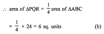 RD Sharma Class 9 Solutions Chapter 14 Quadrilaterals MCQS Q4.2