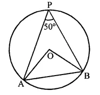 RD Sharma Class 9 Solutions Chapter 15 Areas of Parallelograms and Triangles Ex 15.4 Q1.2