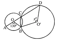 RD Sharma Class 9 Solutions Chapter 15 Areas of Parallelograms and Triangles Ex 15.4 Q6.1