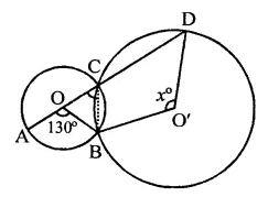 RD Sharma Class 9 Solutions Chapter 15 Areas of Parallelograms and Triangles Ex 15.4 Q6.2