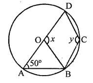 RD Sharma Class 9 Solutions Chapter 15 Areas of Parallelograms and Triangles Ex 15.5 Q11.1