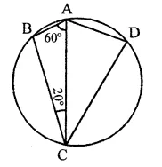 RD Sharma Class 9 Solutions Chapter 15 Areas of Parallelograms and Triangles Ex 15.5 Q12.1