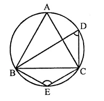 RD Sharma Class 9 Solutions Chapter 15 Areas of Parallelograms and Triangles Ex 15.5 Q13.2