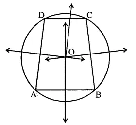 RD Sharma Class 9 Solutions Chapter 15 Areas of Parallelograms and Triangles Ex 15.5 Q24.1