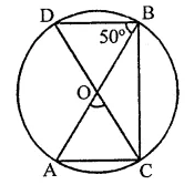 RD Sharma Class 9 Solutions Chapter 15 Areas of Parallelograms and Triangles Ex 15.5 Q7.2