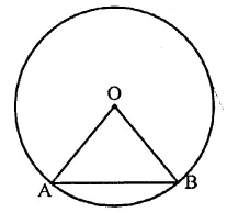 RD Sharma Class 9 Solutions Chapter 15 Areas of Parallelograms and Triangles MCQS Q15.1