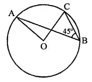 RD Sharma Class 9 Solutions Chapter 15 Areas of Parallelograms and Triangles MCQS Q22.1