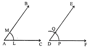 RD Sharma Class 9 Solutions Chapter 16 Circles Ex 16.2 Q1.1