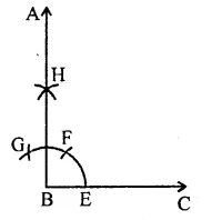 RD Sharma Class 9 Solutions Chapter 16 Circles Ex 16.2 Q10.2