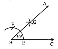 RD Sharma Class 9 Solutions Chapter 16 Circles Ex 16.2 Q11.1