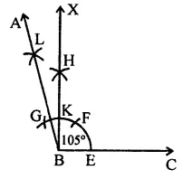 RD Sharma Class 9 Solutions Chapter 16 Circles Ex 16.2 Q11.3