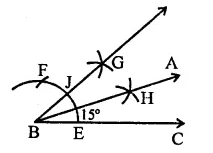 RD Sharma Class 9 Solutions Chapter 16 Circles Ex 16.2 Q11.5