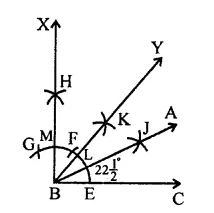 RD Sharma Class 9 Solutions Chapter 16 Circles Ex 16.2 Q11.6