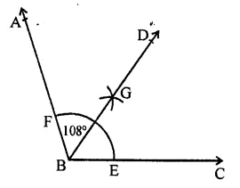 RD Sharma Class 9 Solutions Chapter 16 Circles Ex 16.2 Q3.1