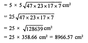 RD Sharma Class 9 Solutions Chapter 17 Constructions Ex 17.1 Q1.2