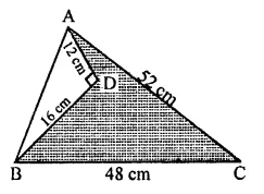 RD Sharma Class 9 Solutions Chapter 17 Constructions Ex 17.1 Q11.1