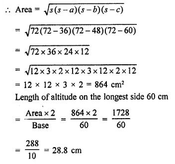 RD Sharma Class 9 Solutions Chapter 17 Constructions Ex 17.1 Q9.2