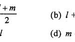 RD Sharma Class 9 Solutions Chapter 22 Tabular Representation of Statistical Data MCQS 11.1