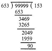 RS Aggarwal Class 6 Solutions Chapter 3 Whole Numbers Ex 3E 11.1