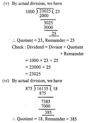 RS Aggarwal Class 6 Solutions Chapter 3 Whole Numbers Ex 3E 2.5