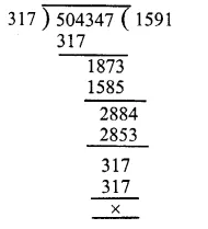 RS Aggarwal Class 6 Solutions Chapter 3 Whole Numbers Ex 3E 5.1