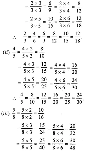 RS Aggarwal Class 6 Solutions Chapter 5 Fractions Ex 5C 1.1