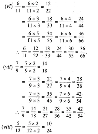 RS Aggarwal Class 6 Solutions Chapter 5 Fractions Ex 5C 1.3