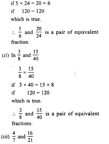 RS Aggarwal Class 6 Solutions Chapter 5 Fractions Ex 5C 2.1