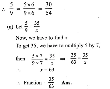 RS Aggarwal Class 6 Solutions Chapter 5 Fractions Ex 5C 4.1