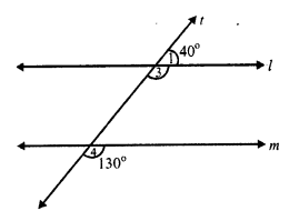 RS Aggarwal Class 7 Solutions Chapter 14 Properties of Parallel Lines Ex 14 16