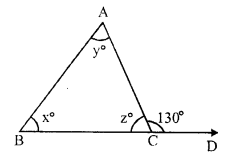 RS Aggarwal Class 7 Solutions Chapter 15 Properties of Triangles Ex 15B 9