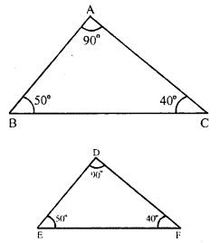 RS Aggarwal Class 7 Solutions Chapter 16 Congruence Ex 16 6