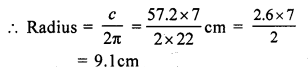 RS Aggarwal Class 7 Solutions Chapter 20 Mensuration Ex 20E 5