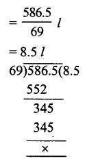 RS Aggarwal Class 7 Solutions Chapter 3 Decimals Ex 3D 28