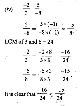 RS Aggarwal Class 7 Solutions Chapter 4 Rational Numbers Ex 4B 20