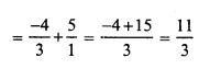 RS Aggarwal Class 7 Solutions Chapter 4 Rational Numbers Ex 4D 20