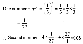 RS Aggarwal Class 7 Solutions Chapter 5 Exponents Ex 5A 21