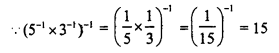 RS Aggarwal Class 7 Solutions Chapter 5 Exponents Ex 5C 2