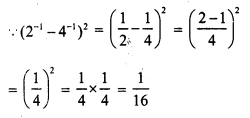 RS Aggarwal Class 7 Solutions Chapter 5 Exponents Ex 5C 3