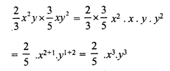 RS Aggarwal Class 7 Solutions Chapter 6 Algebraic Expressions Ex 6B 1
