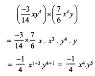 RS Aggarwal Class 7 Solutions Chapter 6 Algebraic Expressions Ex 6B 6