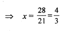 RS Aggarwal Class 7 Solutions Chapter 7 Linear Equations in One Variable CCE Test Paper 6