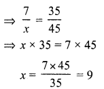 RS Aggarwal Class 7 Solutions Chapter 8 Ratio and Proportion Ex 8C 12