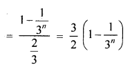 Selina Concise Mathematics Class 10 ICSE Solutions Chapter 11 Geometric Progression Ex 11D Q5.3