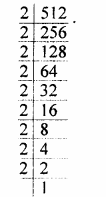 Selina Concise Mathematics Class 10 ICSE Solutions Chapter 11 Geometric Progression Ex 11D Q7.1