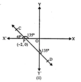 Selina Concise Mathematics Class 10 ICSE Solutions Chapter 14 Equation of a Line Ex 14C Q19.2
