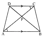 Selina Concise Mathematics Class 10 ICSE Solutions Chapter 15 Similarity Ex 15A Q2.1