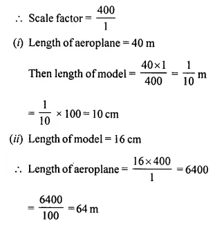 Selina Concise Mathematics Class 10 ICSE Solutions Chapter 15 Similarity Ex 15D Q4.1