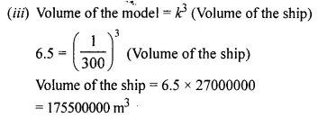 Selina Concise Mathematics Class 10 ICSE Solutions Chapter 15 Similarity Ex 15D Q7.2